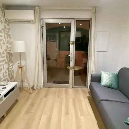 Bricka - 200m To The Beach, Parking, Clim, Terrace