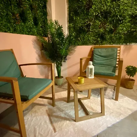 Bricka - 200m To The Beach, Parking, Clim, Terrace